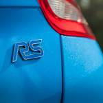 2016 Ford Focus RS
