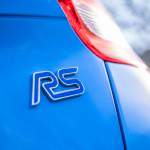 2016 Ford Focus RS
