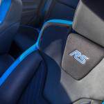 2016 Ford Focus RS