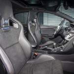 2016 Ford Focus RS
