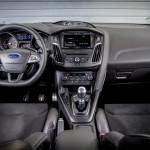 2016 Ford Focus RS