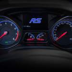 2016 Ford Focus RS