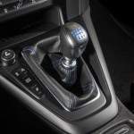 2016 Ford Focus RS