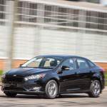 2016 Ford Focus SE EcoBoost