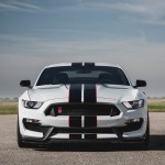 2016 Ford Mustang Shelby GT350R