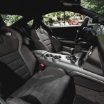 2016 Ford Mustang Shelby GT350R