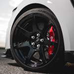 2016 Ford Mustang Shelby GT350R