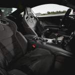 2016 Ford Mustang Shelby GT350