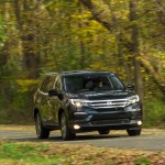 2016 Honda Pilot EX FWD