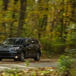 2016 Honda Pilot EX FWD