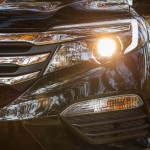 2016 Honda Pilot EX FWD