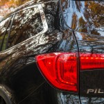 2016 Honda Pilot EX FWD