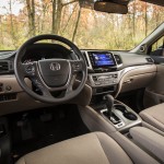 2016 Honda Pilot EX FWD