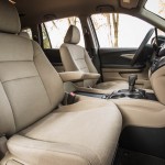 2016 Honda Pilot EX FWD