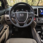 2016 Honda Pilot EX FWD