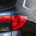 2016 Honda Pilot Elite AWD