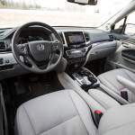 2016 Honda Pilot Elite AWD