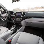 2016 Honda Pilot Elite AWD