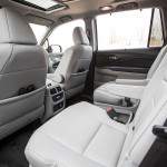 2016 Honda Pilot Elite AWD