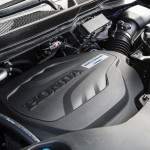 2016 Honda Pilot Elite AWD 3.5-liter V-6 engine