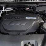 2016 Honda Pilot Elite AWD 3.5-liter V-6 engine