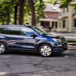 2016 Honda Pilot Elite AWD