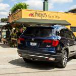 2016 Honda Pilot Elite AWD