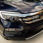 2016 Honda Pilot Elite AWD