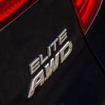 2016 Honda Pilot Elite AWD