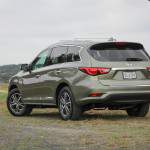 2016 Infiniti QX60