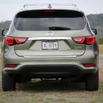 2016 Infiniti QX60