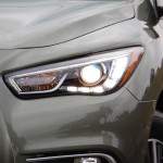 2016 Infiniti QX60