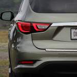 2016 Infiniti QX60