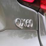 2016 Infiniti QX60