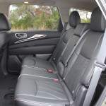 2016 Infiniti QX60
