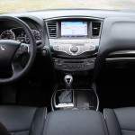 2016 Infiniti QX60