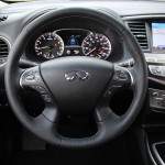 2016 Infiniti QX60