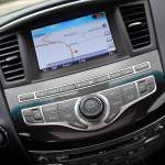 2016 Infiniti QX60