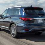 2016 Infiniti QX60