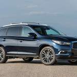 2016 Infiniti QX60
