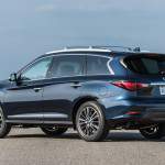 2016 Infiniti QX60