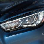 2016 Infiniti QX60