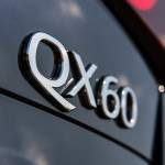 2016 Infiniti QX60