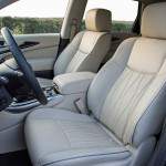 2016 Infiniti QX60