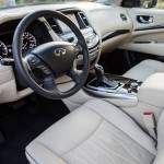 2016 Infiniti QX60
