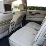 2016 Infiniti QX60