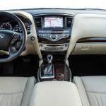 2016 Infiniti QX60