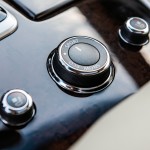 2016 Infiniti QX60