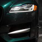 2016 Jaguar XF 35t R-Sport