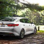 2016 Kia Optima LX 1.6T